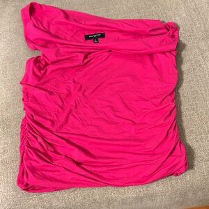 Banana Republic Pink Blouse